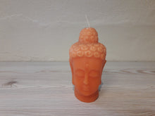 Afbeelding in Gallery-weergave laden, Boeddha hoofd
