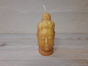 Boeddha hoofd