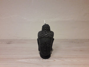 Boeddha hoofd