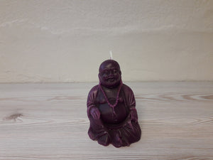 Lachende Boeddha