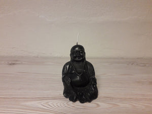 Lachende Boeddha